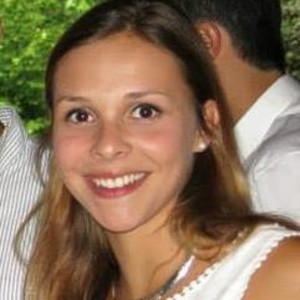 Lison - Prof de maths - Laval