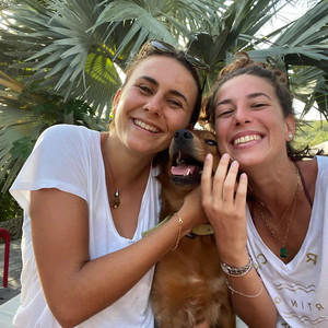 Fiona - Prof de physique - chimie - Lyon