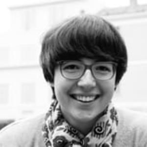 Camille - Prof de français - Lyon