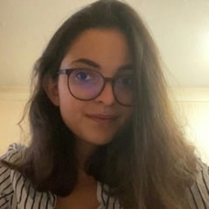 Salma - Prof de maths - Villeurbanne