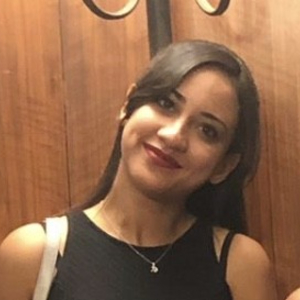 Zohra - Prof de maths - Lyon