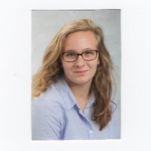Camille - Prof de maths - Villeurbanne