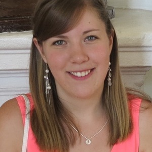 Fanny - Prof de maths - Villeurbanne