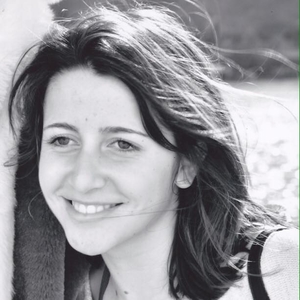 Marine - Prof de maths - Loupian