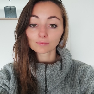 Louise - Prof de maths - Mérignac