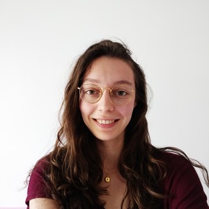 Laurine - Prof de maths - Toulouse