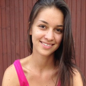 Maëlle - Prof de maths - Strasbourg