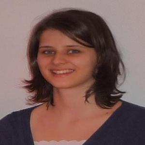 Lauriane - Prof de maths - Villeurbanne