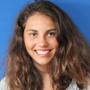 Léonie - Prof de maths - Rennes