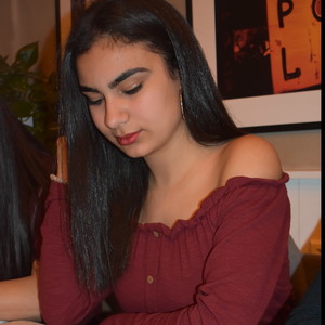 Hiba - Prof de maths - Saint-Étienne-du-Rouvray