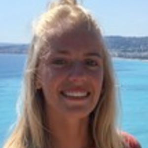 Louise - Prof de physique - Strasbourg
