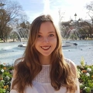 Justine - Prof de maths - Saint-Cyprien