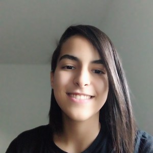 Sara - Prof d'anglais - Toulouse