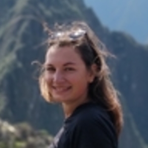 Domitille - Prof de maths - Toulouse