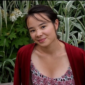 Noémie - Prof d'aide aux devoirs - Colmar