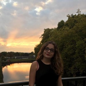 Mathilde - Prof d'espagnol - Lille