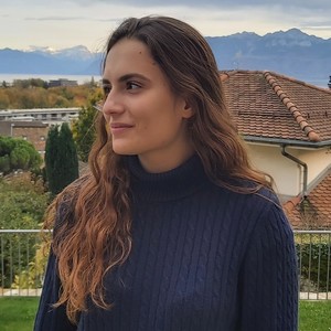 Emma - Prof d'anglais - Paris