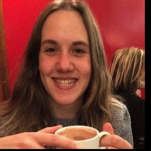 Claire - Prof d'aide aux devoirs - Witry-lès-Reims
