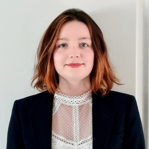 Milena - Prof d'aide aux devoirs - Nanterre