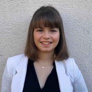 Charlotte - Prof d'aide aux devoirs - Rennes