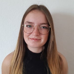 Julianne - Prof de français - Cernay
