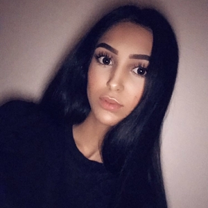 Sarah - Prof de maths - Courcouronnes