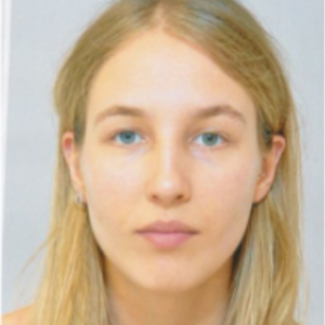 Marie - Prof d'espagnol - Saint-Ouen-sur-Seine