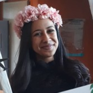 Manal - Prof de maths - Béziers