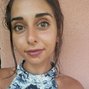 Taline - Prof de français - Bordeaux