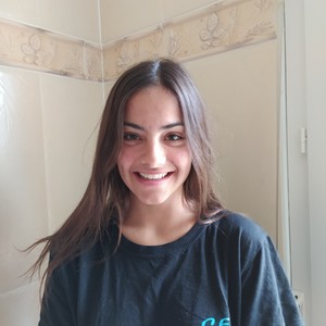 Julie - Prof de maths - Strasbourg