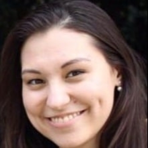 Anna - Prof d'italien - Paris
