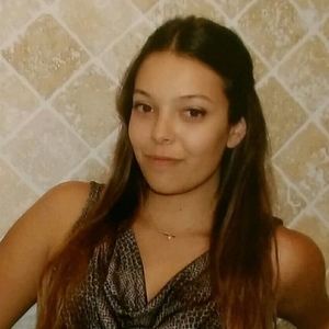 Audrey - Prof de français - Aix-en-Provence