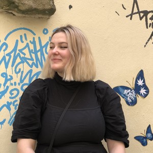 Théa - Prof de maths - Oullins