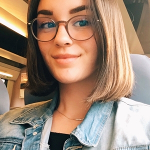 Emma - Prof d'espagnol - Izernore
