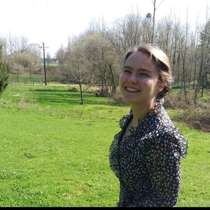 Eugénie - Prof d'aide aux devoirs - Caen