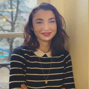Emma - Prof d'aide aux devoirs - Paris