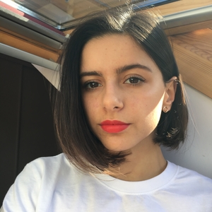Alison - Prof de maths - Tessancourt-sur-Aubette