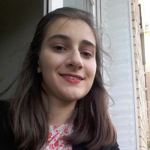 Claire - Prof d'aide aux devoirs - Vernon
