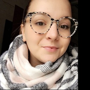 Gaëlle - Prof de français - Mons