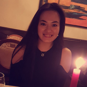 Fleur - Prof de français - Bruxelles