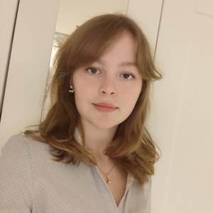 Clara - Prof d'aide aux devoirs - Mont-Saint-Martin