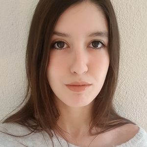 Lina - Prof de maths - Sceaux