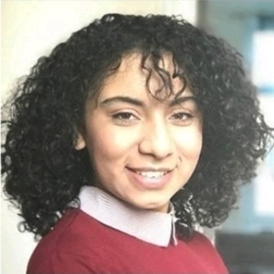Hiba - Prof d'anglais - Asnières-sur-Seine