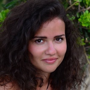 Yasmine - Prof d'aide aux devoirs - Lyon