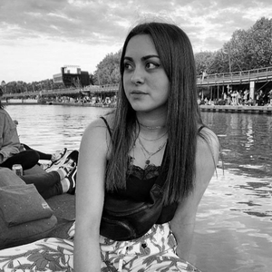 Lucie - Prof d'aide aux devoirs - Paris