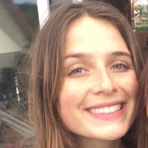 Capucine - Prof d'anglais - Boulogne-Billancourt