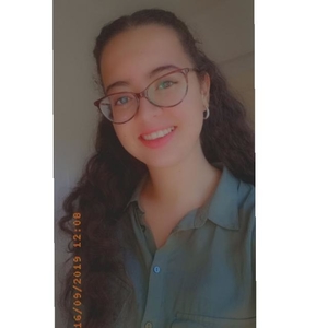 Manal - Prof d'anglais - Épinal