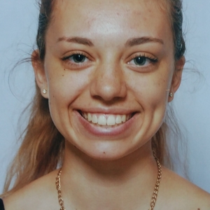 Emma - Prof d'anglais - Villeurbanne