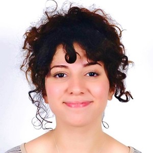 Ania - Prof d'anglais - Paris 15e