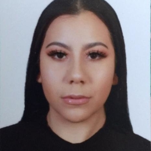 Alejandra - Prof d'anglais - Paris